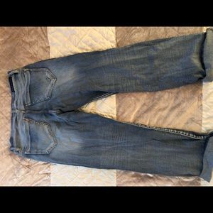 Rock & Republic boyfriend jeans